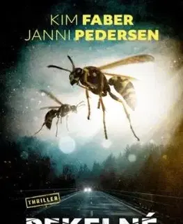 Pekelné léto - Kim Faber, Janni Pedersen