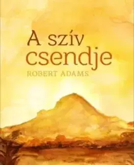 A szív csendje - Robert