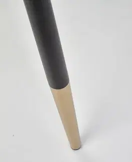 Jedálenská stolička K379 Halmar