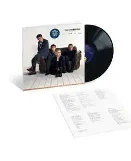 Cranberries, The - No Need To Argue: 30th Anniversary (Remastered) LP - The Cranberries
