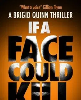 If A Face Could Kill - Becky Masterman