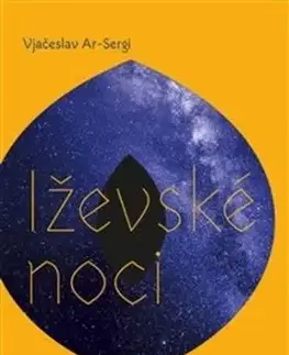 Iževské noci - Vjačeslav Ar-Sergi