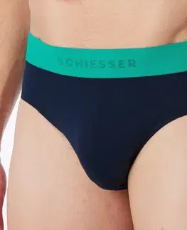 Slipy SCHIESSER Rio, 3 ks