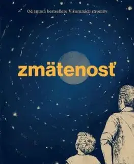 Zmätenosť - Richard Powers