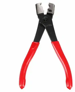 Sixtol Kliešte na hadicové pásky typu CLIC-R MECHANIC HOSE CLAMP 4, 26,5 x 9,5 cm