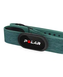Polar H10+ černý čierna