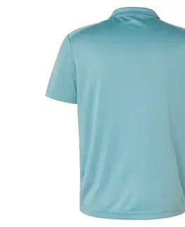 Funkčná polokošeľa, tyrkysová