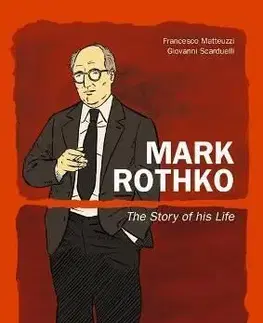 Mark Rothko - Francesco Matteuzzi, Giovanni Scarduelli