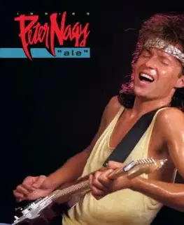 Nagy Peter - Ale LP - Peter Nagy