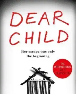 Dear Child - Romy Hausmannová