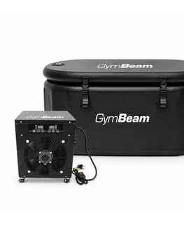 GymBeam Otužovacia vaňa Ice Bath Compact