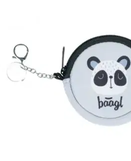 Peňaženka Panda Baagl