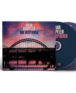 Knopfler Mark - One Deep River (Ltd. Deluxe Edition) 2CD - Mark Knopfler