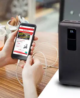 inSPORTline Electronics PowerTwenty