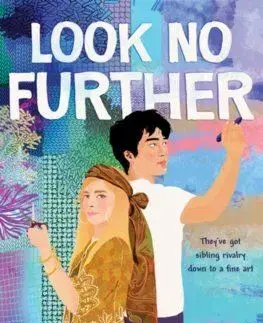 Look No Further - Rioghnach Robinson, Siofra Robinson