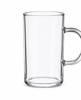 MAKRO - Hrnček sklo 300ml