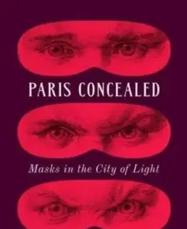 Paris Concealed - James H. Johnson