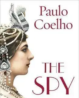 The Spy - Paulo Coelho