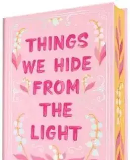 Things We Hide from the Light (Collectors Edition) - Lucy Score