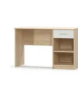 Počítačový stôl TEYO Tempo Kondela