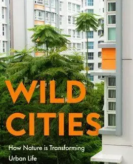 Wild Cities - Chris Fitch