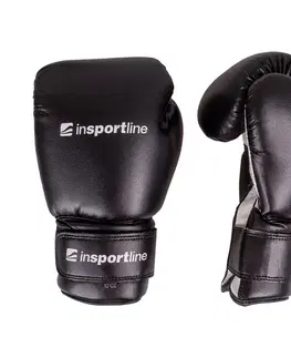 inSPORTline Smartpunch + Metrojack 6oz