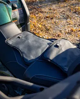 W-TEC HEATsaddle