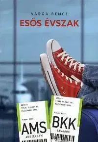 Esős évszak - Bence Varga