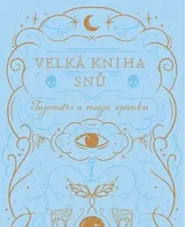 Velká kniha snů - Petra Novotná