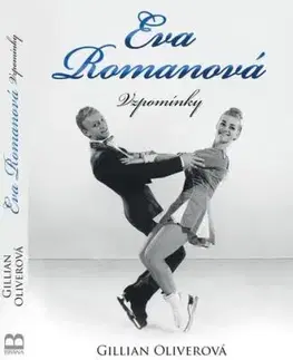 Eva Romanová - Vzpomínky - Gillian Oliverová