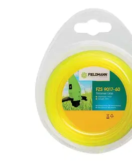Fieldmann - Náhradná struna pre zahradnú strunovú kosačku 60m/1,0mm 50004231