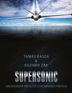 Supersonic - Tamás Kasza