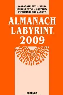 Almanach Labyrint 2009