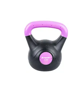 inSPORTline Vin-Bell Dark 4 kg