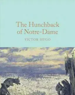 The Hunchback of Notre-Dame - Victor Hugo