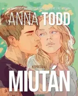 Miután 1. - Anna Todd
