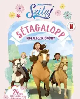Szilaj - Sétagalopp