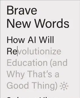 Brave New Words - Salman Khan