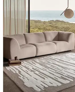 Koberec BIZANA 160 x 230 cm z pravej vlny