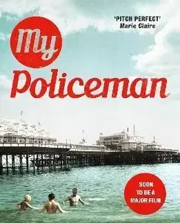 My Policeman - Bethan Roberts
