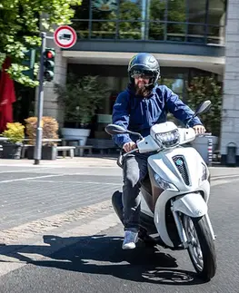 Sena Outstar S matná černá M (59-60)
