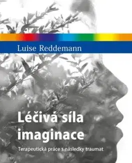 Léčivá síla imaginace - Luise Reddemann