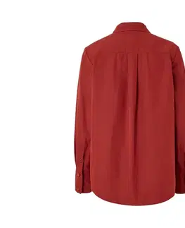 Outdoorová blúzka s ochranou proti komárom