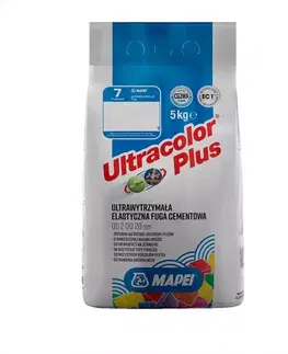 Mapei Ultracolor Škárovacia hmota 131 vanilkova 5kg