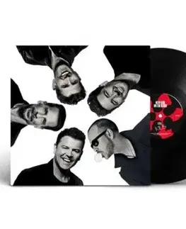 New Kids On The Block - Still Kids LP - New Kids On The Block