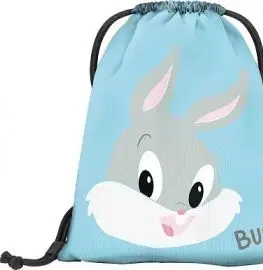 Vrecko pre predškolákov Bugs Bunny Baagl - Group Presco