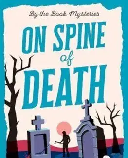 On Spine of Death - Tamara Berry