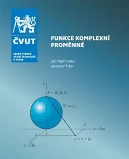 Funkce komplexní proměnné - Jan Hamhalter