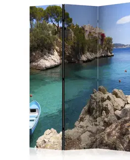 Paraván Holiday Seclusion Dekorhome