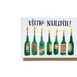 Všetko najlepšie!